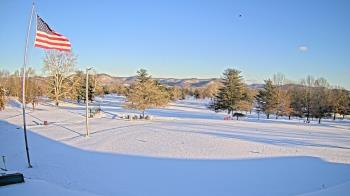 Weather camera view of Elks Country Club.