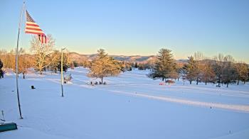 Weather camera view of Elks Country Club.