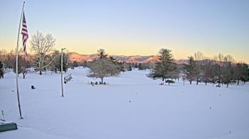 Weather camera view of Elks Country Club.