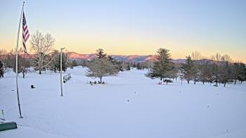 Weather camera view of Elks Country Club.