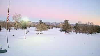 Weather camera view of Elks Country Club.