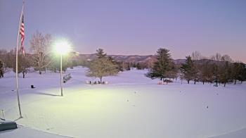 Weather camera view of Elks Country Club.