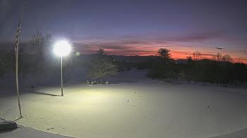 Weather camera view of Elks Country Club.