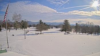Weather camera view of Elks Country Club.