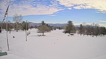 Weather camera view of Elks Country Club.