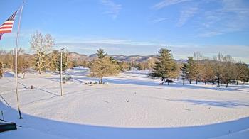 Weather camera view of Elks Country Club.
