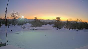 Weather camera view of Elks Country Club.