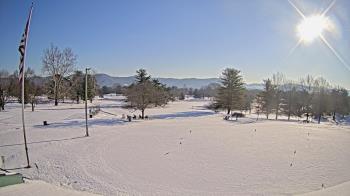 Weather camera view of Elks Country Club.