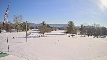 Weather camera view of Elks Country Club.