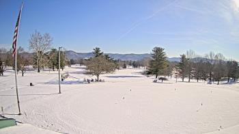 Weather camera view of Elks Country Club.