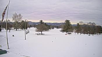 Weather camera view of Elks Country Club.