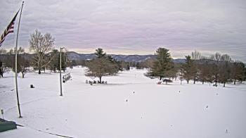 Weather camera view of Elks Country Club.
