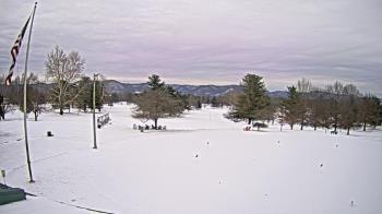 Weather camera view of Elks Country Club.