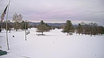 Weather camera view of Elks Country Club.