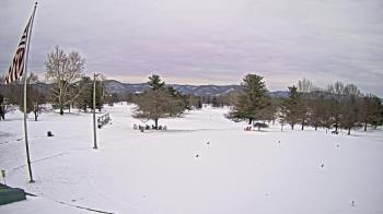 Weather camera view of Elks Country Club.