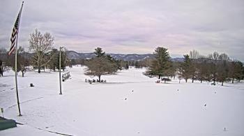 Weather camera view of Elks Country Club.