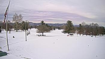 Weather camera view of Elks Country Club.