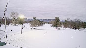 Weather camera view of Elks Country Club.