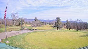 Weather camera view of Elks Country Club.