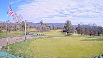 Weather camera view of Elks Country Club.