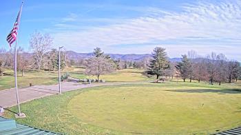 Weather camera view of Elks Country Club.