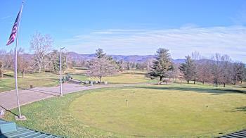 Weather camera view of Elks Country Club.