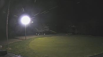 Weather camera view of Elks Country Club.