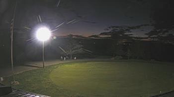 Weather camera view of Elks Country Club.