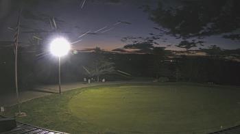 Weather camera view of Elks Country Club.