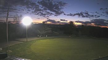 Weather camera view of Elks Country Club.