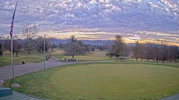 Weather camera view of Elks Country Club.