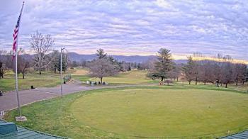 Weather camera view of Elks Country Club.