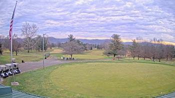 Weather camera view of Elks Country Club.