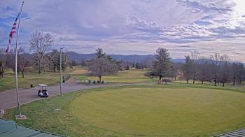 Weather camera view of Elks Country Club.