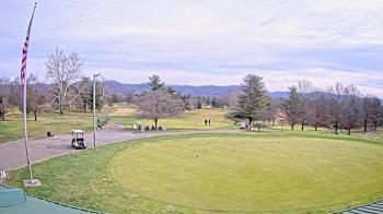Weather camera view of Elks Country Club.