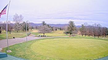 Weather camera view of Elks Country Club.
