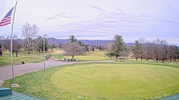 Weather camera view of Elks Country Club.
