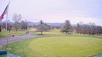 Weather camera view of Elks Country Club.