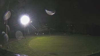 Weather camera view of Elks Country Club.