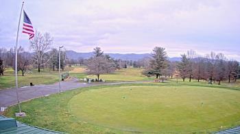 Weather camera view of Elks Country Club.
