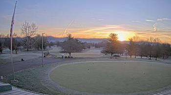 Weather camera view of Elks Country Club.
