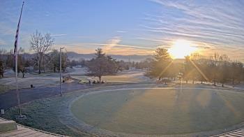 Weather camera view of Elks Country Club.