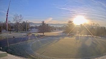 Weather camera view of Elks Country Club.