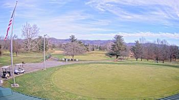 Weather camera view of Elks Country Club.