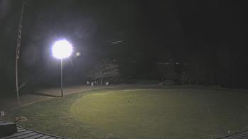 Weather camera view of Elks Country Club.