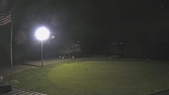 Weather camera view of Elks Country Club.