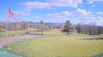 Weather camera view of Elks Country Club.