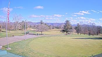Weather camera view of Elks Country Club.