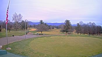 Weather camera view of Elks Country Club.