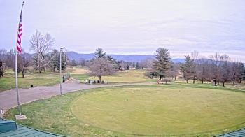 Weather camera view of Elks Country Club.